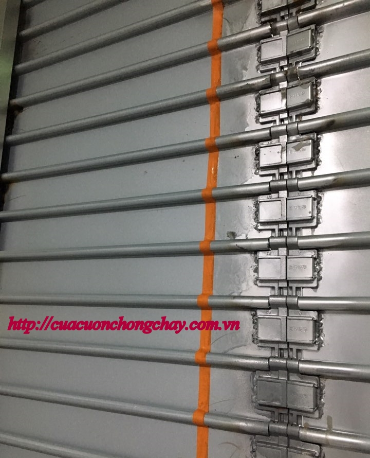 Cửa shutter door, Cửa sập ngăn cháy, cửa cuốn ngăn cháy 1 lớp, cửa cuốn ngăn cháy 2 lớp, cửa cuốn ngắn cháy Fire shutter door korea, các loại cửa cuốn